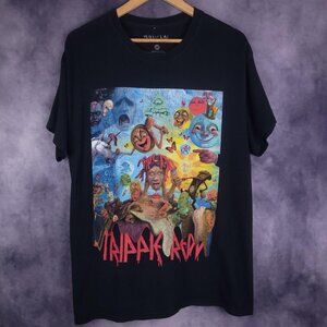 Trippie Redd Life's a Trip hip hop rap shirt